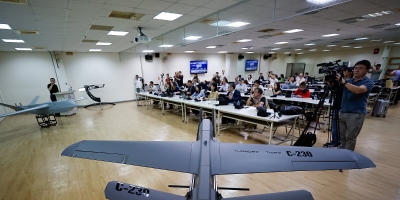 Ministarstvo rata SAD-a naručuje 60.000 jurišnih dronova od devet kompanija