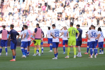 Hajduk reagovao na priče da ukrajinski milijarder preuzima klub, istina izašla na vidjelo