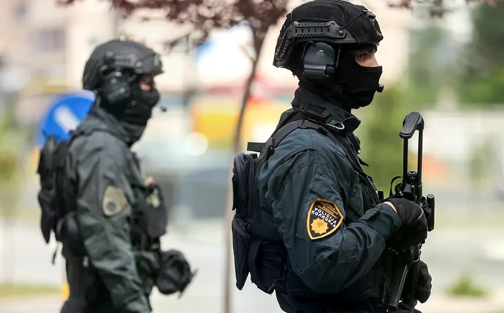 Obnova voznog parka FUP-a: Vlada FBiH oborila nabavku šest novih terenskih vozila za specijalce
