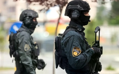 Obnova voznog parka FUP-a: Vlada FBiH oborila nabavku šest novih terenskih vozila za specijalce
