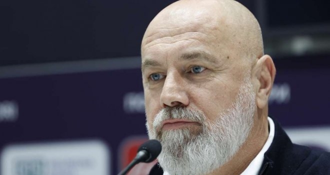 Koga će Sergej Barbarez poslati na megdan Kanadi: Da li je ovo sastav Zmajeva?
