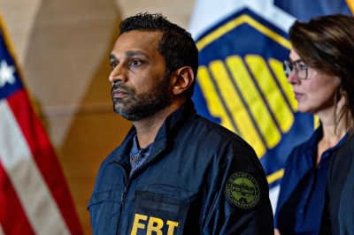 Hakerska grupa tvrdi: Upali smo u sisteme FBI-ja i ukrali podatke zaposlenika