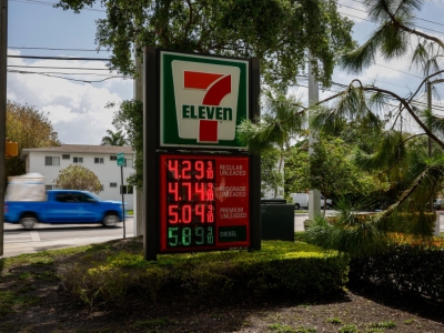 Može li Fed da ignoriše još inflacionih šokova