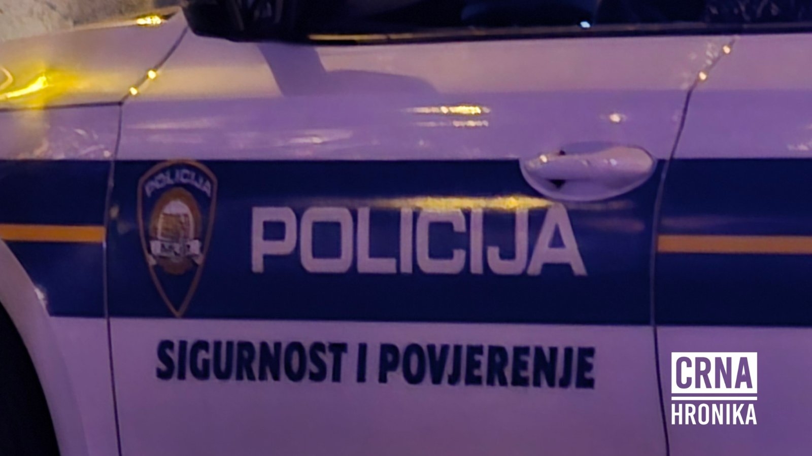 Hrvat i Bosanac “pali” u Dubrovniku prilikom primoprodaje droge, našli im više od tri kile spida