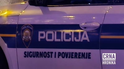 Hrvat i Bosanac “pali” u Dubrovniku prilikom primoprodaje droge, našli im više od tri kile spida