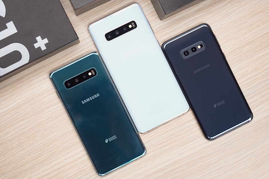Neočekivano – Samsung poslao novo ažuriranje na Galaxy S10 seriju