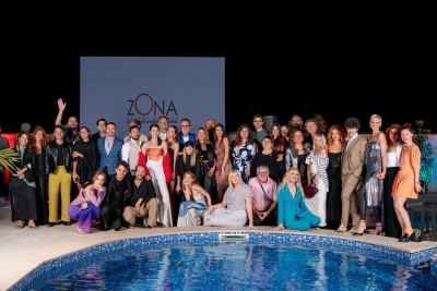 ZONA party ove godine posvećen glumicama, majkama i svim ženama