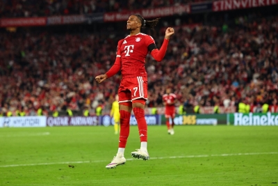 Bayern poslao brutalno jasnu poruku Real Madridu zbog Olisea