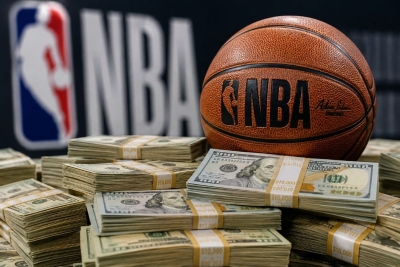 Nikada nećete pogoditi koji NBA igrač može potpisati ugovor vrijedan skoro 400 miliona dolara!