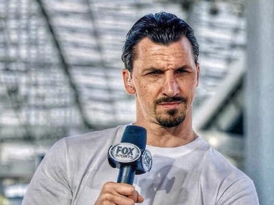Ibrahimović brutalno o Paredesu: Da sam bio tamo, udario bih ga glavom