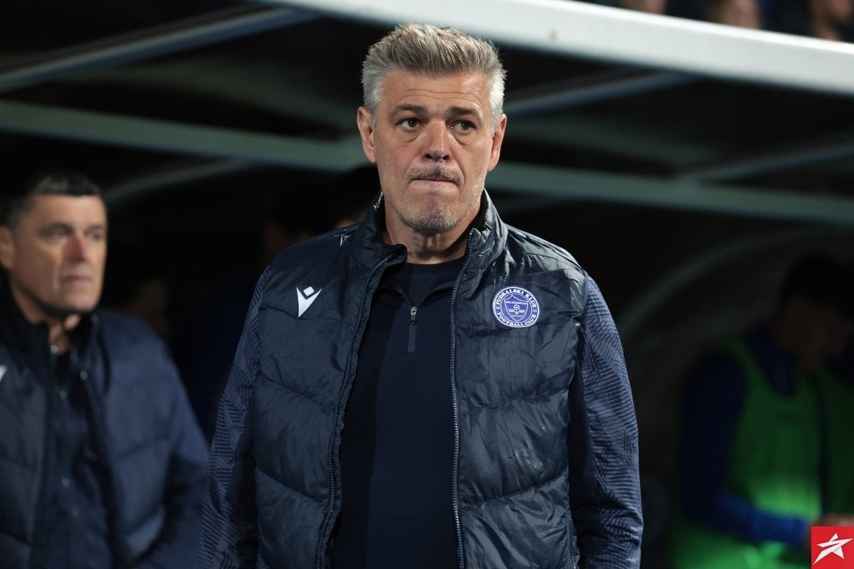 Milošević o Zrinjskom: "Da su druge okolnosti, oni bi se borili za titulu"