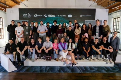 Adria Future Hackathon 2026: U Tivtu proglašene najbolje ideje mladih inovatora iz regiona