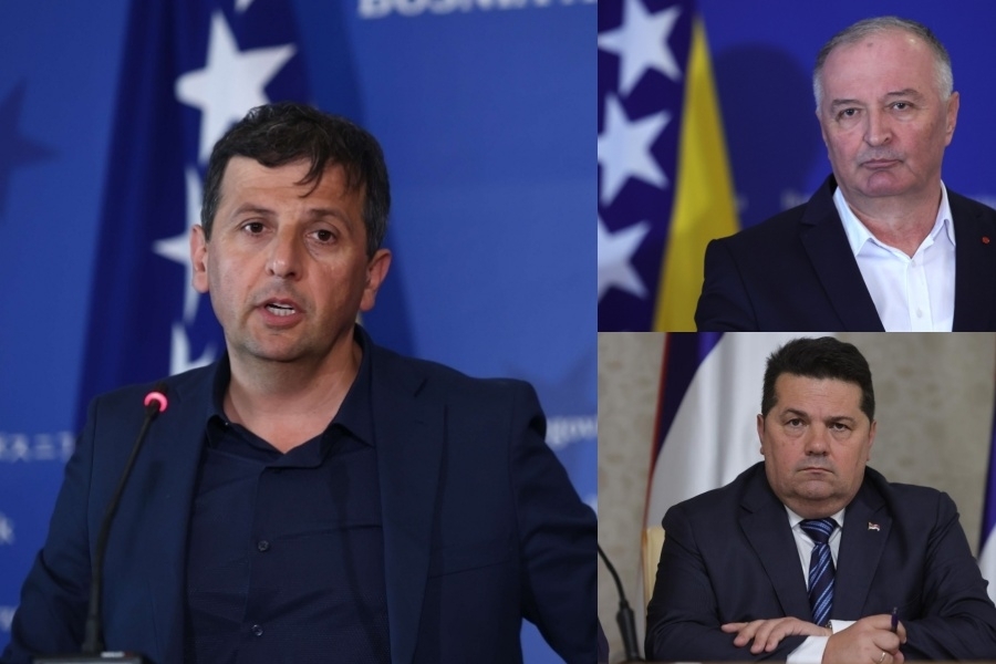 NEBOJŠA VUKANOVIĆ KATEGORIČAN:  'Morao sam skinuti rukavice u Brčkom i odgovoriti Stevandiću, ali i poslati poruke Zukanu Helezu i Jeleni Trivić'