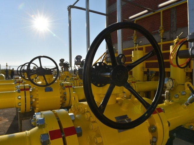 Srbija zbog povoljne cijene ruskog gasa u boljoj poziciji od Evrope
