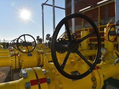 Srbija zbog povoljne cijene ruskog gasa u boljoj poziciji od Evrope