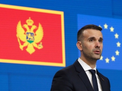 Spajić predložio nove ministre u vladi