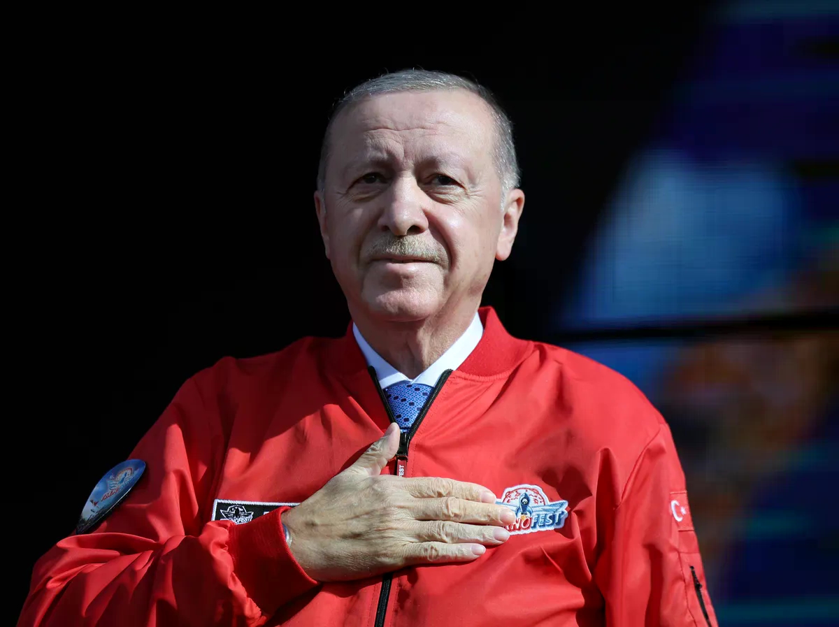 Turska izvodi "potpunu revoluciju" u odbrambenoj industriji: Erdogan otkrio brojke i najavio nove rekorde
