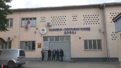 Prebačen u dobojski zatvor: Banjalučaninu određen pritvor zbog napada na zatvorskog policajca