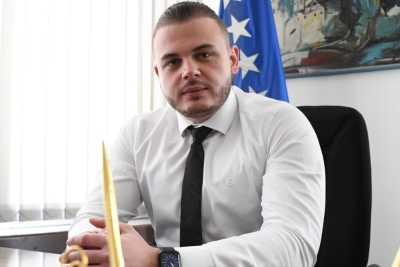 Rusmir Isak za Zenicablog: Handanović zaposlen prije mog mandata, niko nije iznad zakona!
