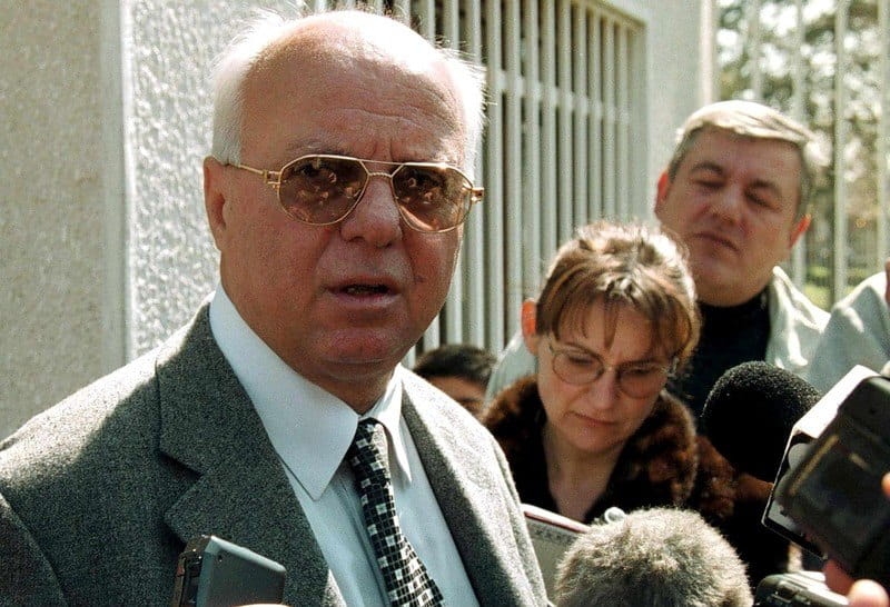 Izjava dana: Toma Fila