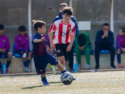 Novi Messi iz La Masije? Pogledajte poteze dječaka koji privlači pažnju svijeta