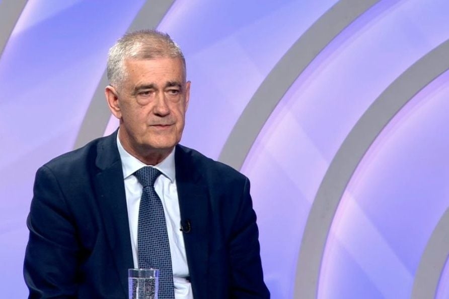 Šuhret Fazlić se obrušio na Trojku: "Očekivao sam od Konakovića, Nikšića i Forte da nešto urade"