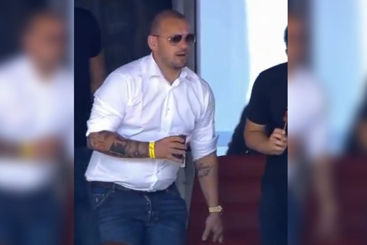 Legenda prodaje skupocjene predmete iz bogate karijere: „Tužno za vidjeti, izgleda da je dotaknuo dno“