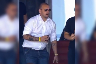 Legenda prodaje skupocjene predmete iz bogate karijere: „Tužno za vidjeti, izgleda da je dotaknuo dno“
