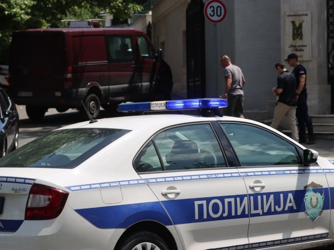 Uhapšena zbog ugrožavanja bezjednosti rukovodilaca MUP-a i njihovih porodica