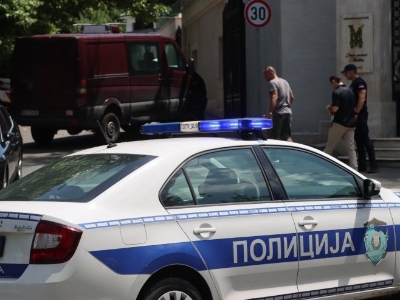 Uhapšena zbog ugrožavanja bezjednosti rukovodilaca MUP-a i njihovih porodica
