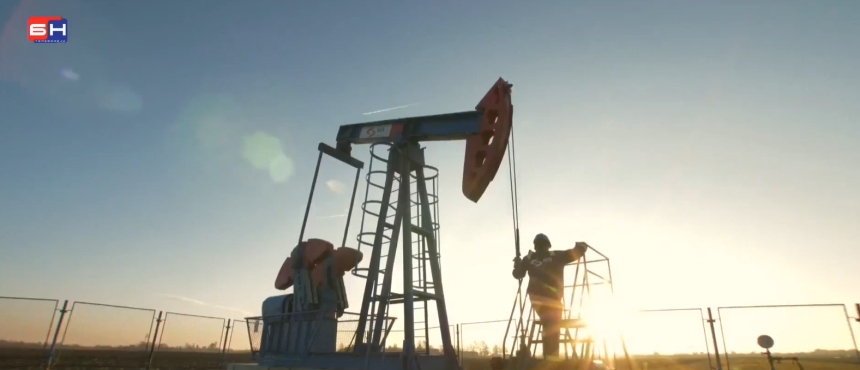 Amerika uvela sankcije kineskoj rafineriji nafte