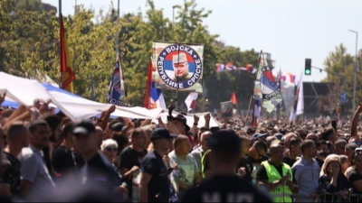 Srbija više ne negira genocid – ona se njime ponosi