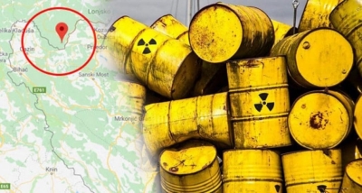 Milioni potrošeni, a Hrvatska mirno gradi nuklearno odlagalište na Trgovskoj gori