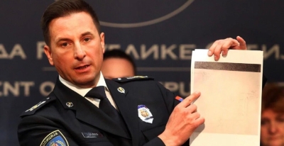 Odbrana tvrdi da je Milić „naivno“ došao u policiju