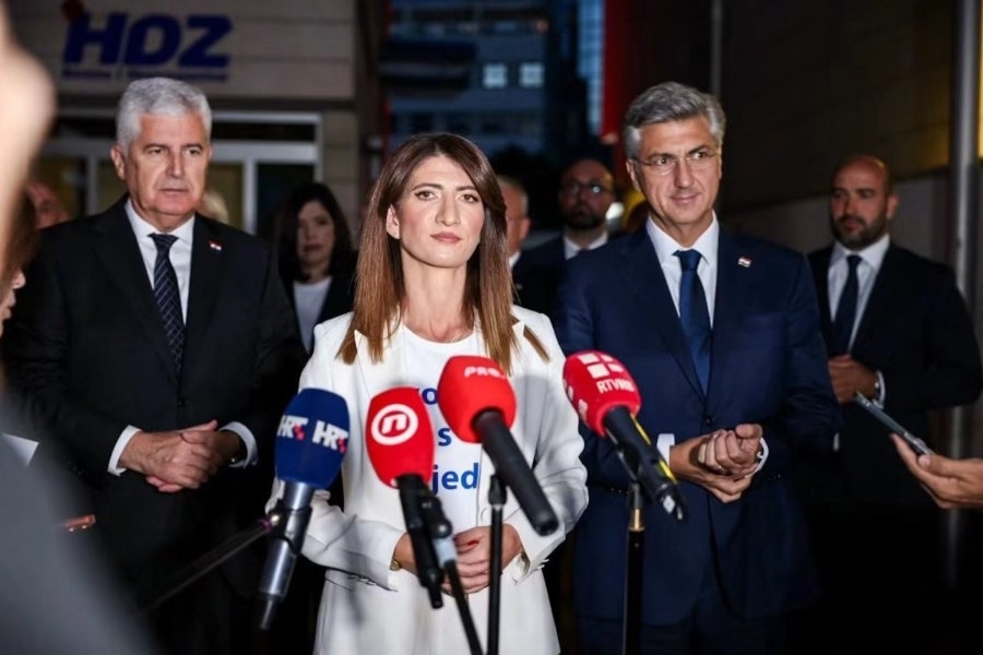 OTVORENO UŠLI U IZBORNU TRKU U SUSJEDSTVU: Oštra reakcija na potez koji u Briselu nazivaju opasnim presedanom