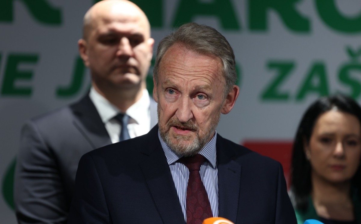 SDA: Pravosuđe zataškava afere "Spengavanje" i "Black Tie"