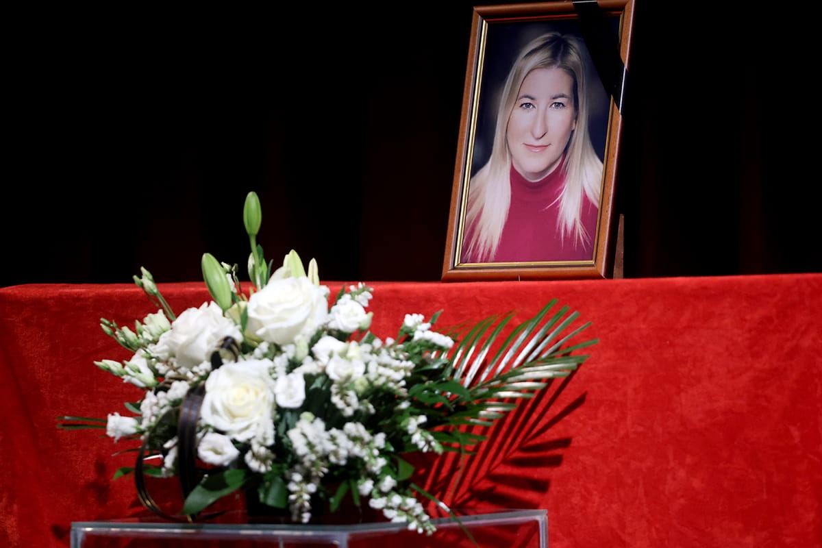 Komemoracija Jovani Marić: Kratko živjela, mnogo ostavila