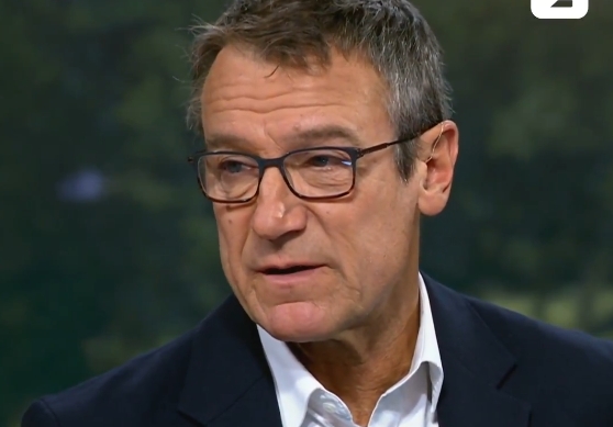 "Biće uskoro još dva Grend slema na tvrdoj podlozi" Vilander sve nade ulaže u Novaka Đokovića