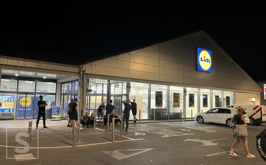 Lidl ostvario rekordnih 140,2 milijarde eura prodaje: Veliki planovi kompanije i za BiH