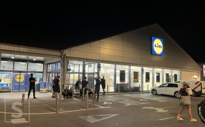 Lidl ostvario rekordnih 140,2 milijarde eura prodaje: Veliki planovi kompanije i za BiH