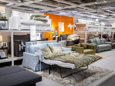 Ikea snižava cijene do 25 posto za više od 1.500 proizvoda