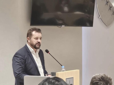 Nermin Ogrešević o poništavanju imenovanja Vlade USK: Ovo je slom koalicije očajnika