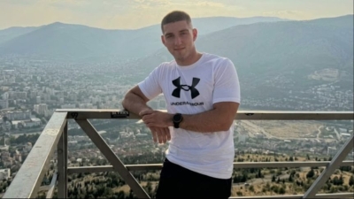 Novi incident u policijskoj obuci: Kadet u Mostaru objavio fotografiju Ratka Mladića