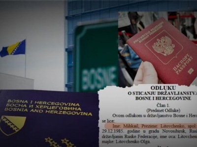 Kako Rusi posluju u BiH? Firme s velikim gubicima, obećanja…