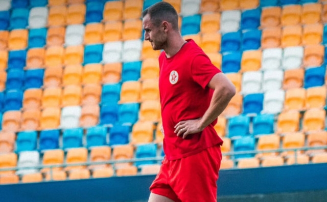 Velež poražen u Dunajskoj Stredi nakon bizarnog penala