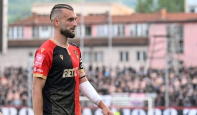 Nihad Šero napustio NK Čelik i poslao emotivnu poruku
