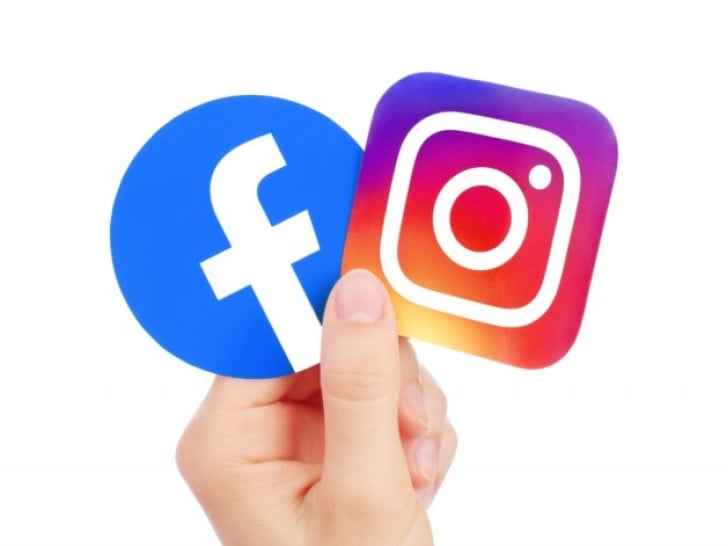 Oglasila se Meta o padu Fejsbuka i Instagrama
