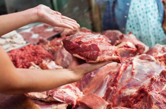 Evo kako prepoznati kvalitetu mljevenog mesa