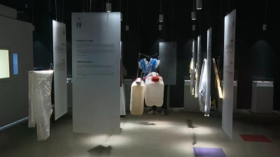 Muzej ratnog djetinjstva devet godina čuva priče o odrastanju u ratu: Teško je gledati, ali ne smijemo zaboraviti