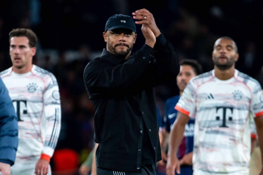 KAKAV BI TO SPEKTAKL BIO: Bayern sve bliže kupovini zvijezde od 88 MILIONA EURA